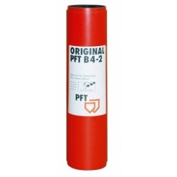 Polmone B4-2 rosso